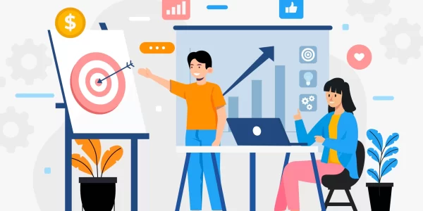 Growing Your Business? Here’s Why Marketing Strategy Isn’t Optional Anymore 